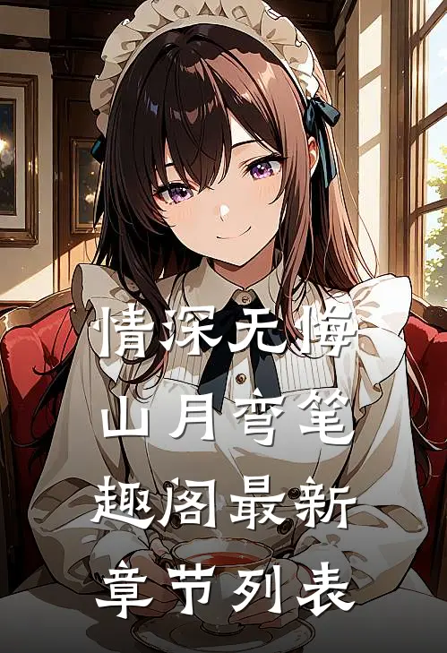 情深无悔山月弯笔趣阁最新章节列表