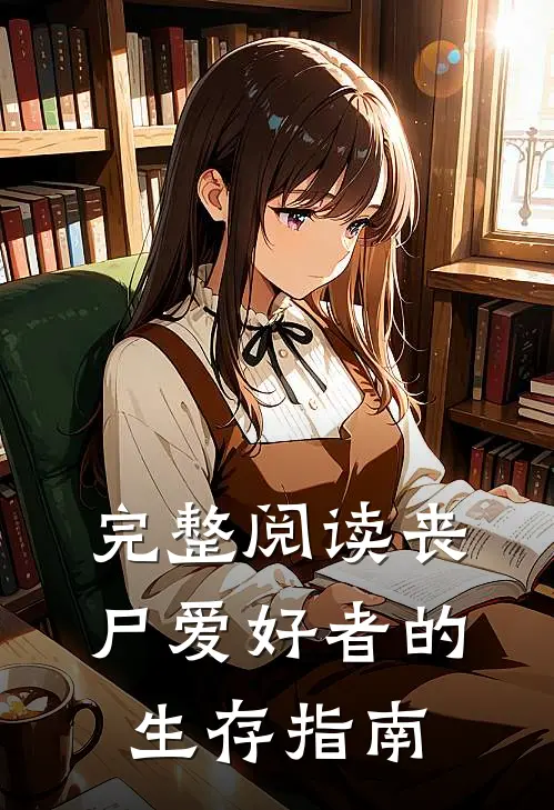 完整阅读丧尸爱好者的生存指南
