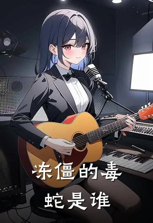 冻僵的毒蛇是谁