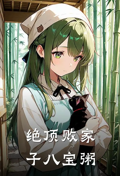 绝顶败家子八宝粥