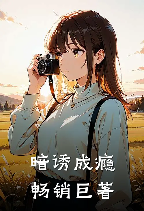 暗诱成瘾畅销巨著