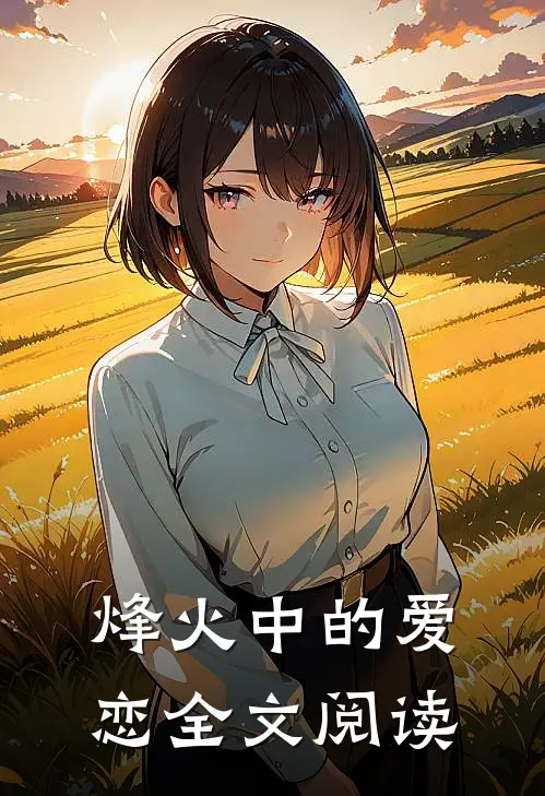 烽火中的爱恋全文阅读