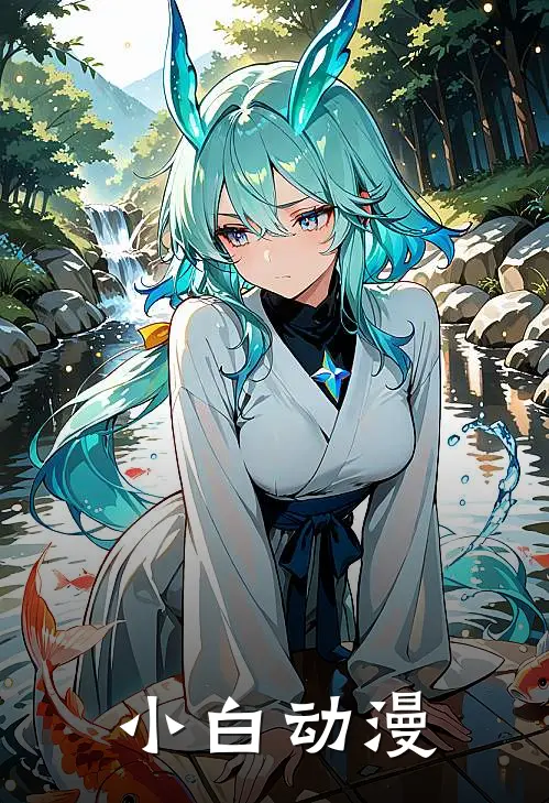 小白动漫