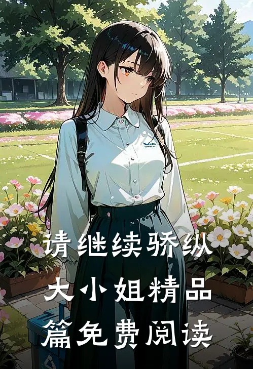请继续骄纵大小姐精品篇免费阅读