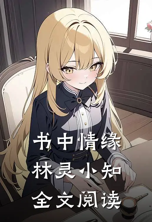 书中情缘林灵小知全文阅读