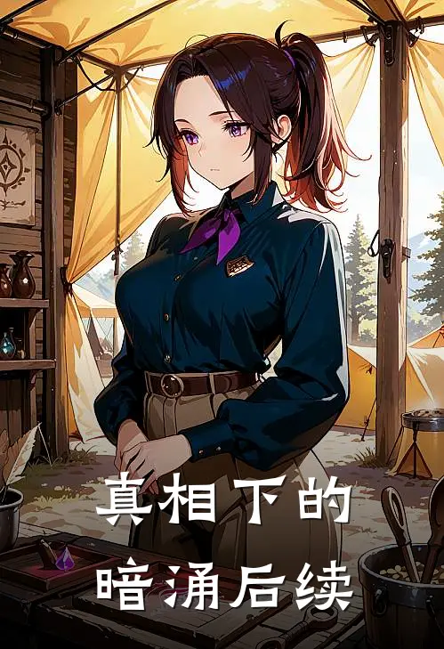 真相下的暗涌后续