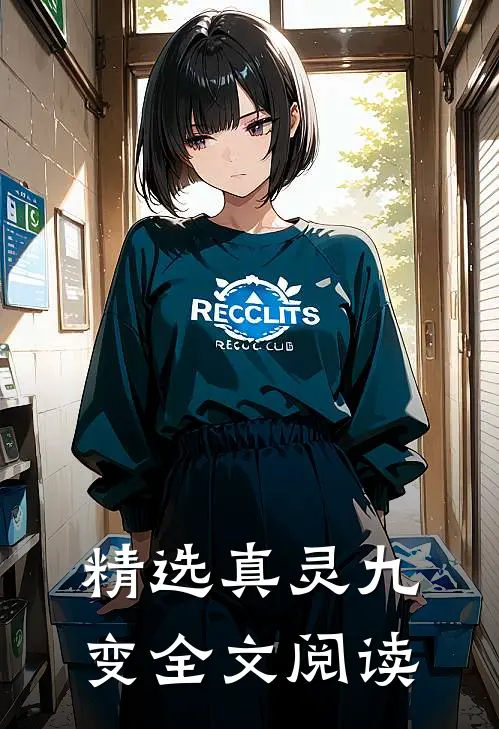精选真灵九变全文阅读