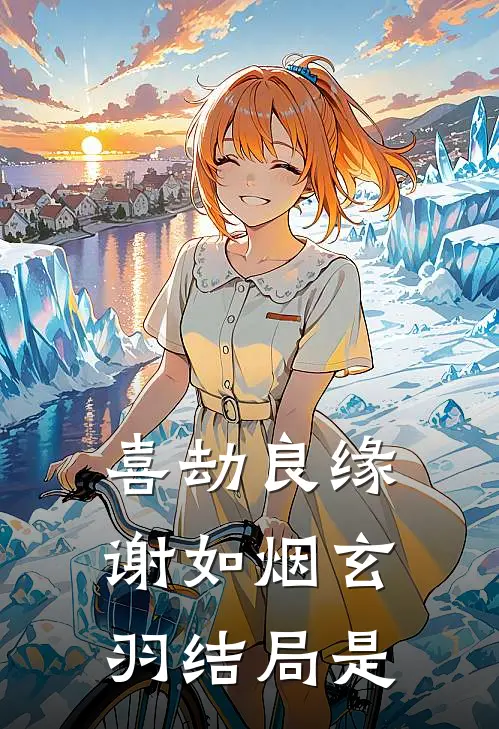 喜劫良缘谢如烟玄羽结局是