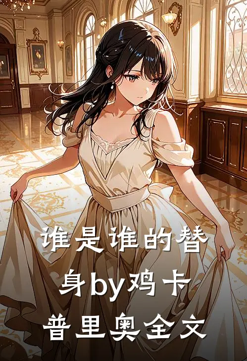 谁是谁的替身by鸡卡普里奥全文