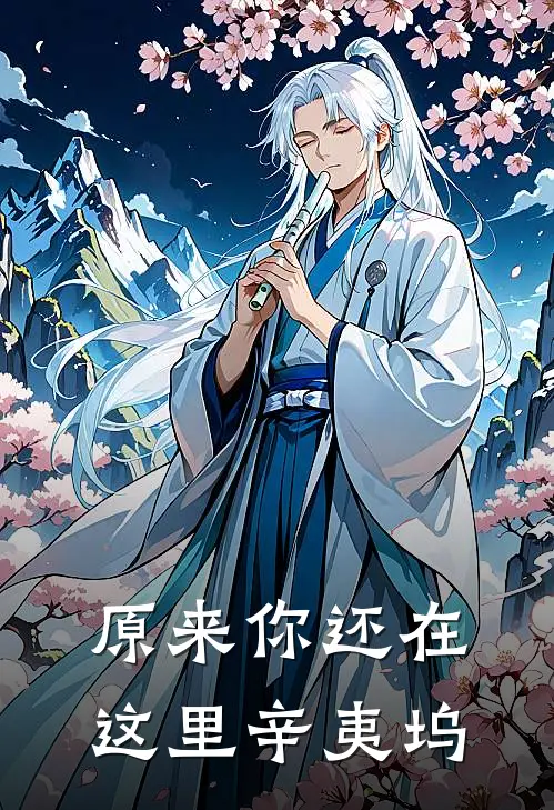 原来你还在这里辛夷坞
