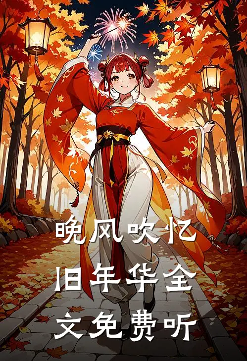 晚风吹忆旧年华全文免费听