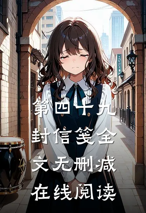 第四十九封信笺全文无删减在线阅读