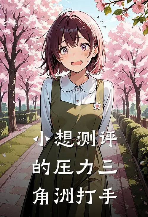 小想测评的压力三角洲打手