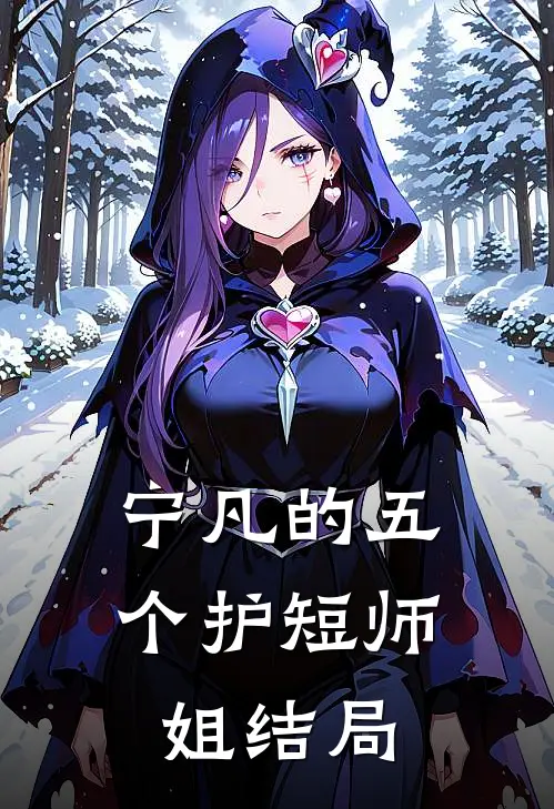 宁凡的五个护短师姐结局