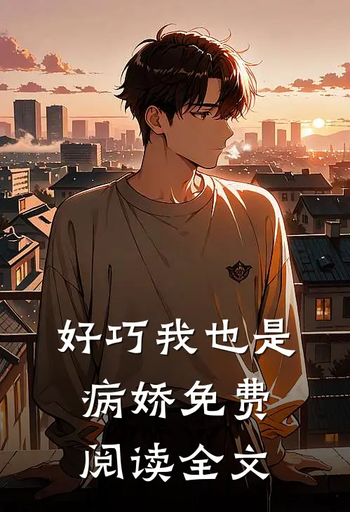 好巧我也是病娇免费阅读全文