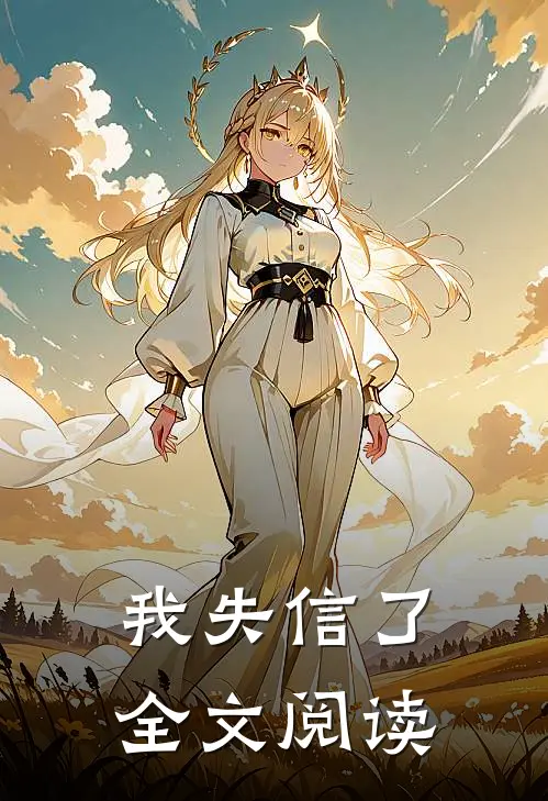我失信了全文阅读