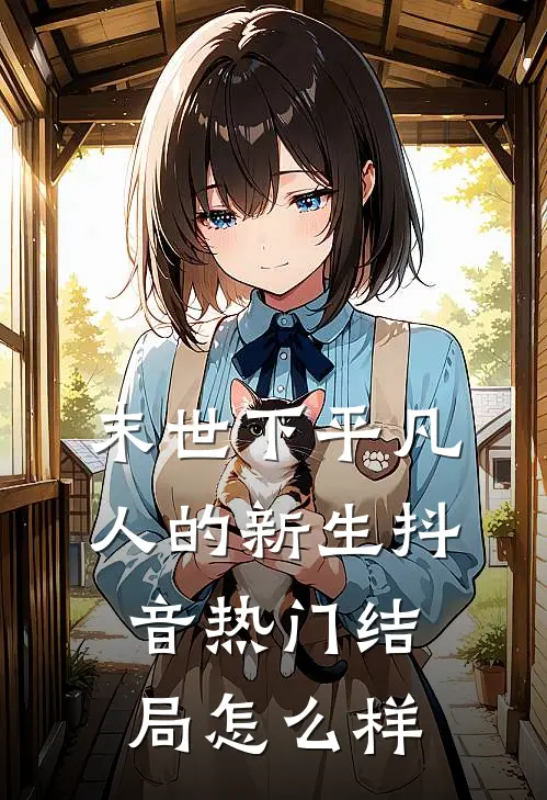 末世下平凡人的新生抖音热门结局怎么样