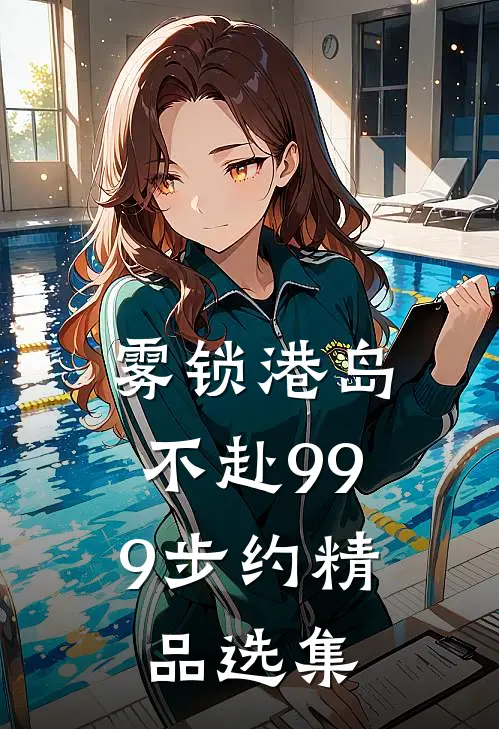 雾锁港岛，不赴999步约精品选集