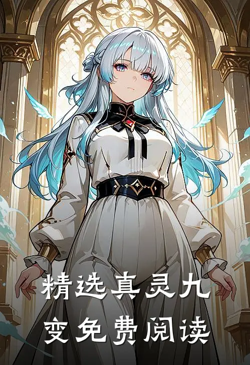 精选真灵九变免费阅读