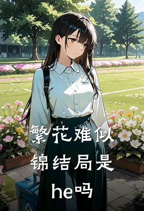 繁花难似锦结局是he吗