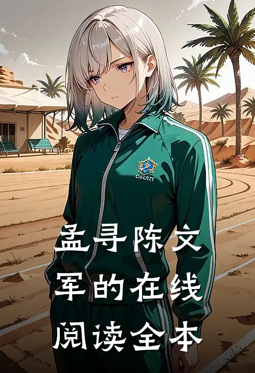 孟寻陈文军的在线阅读全本