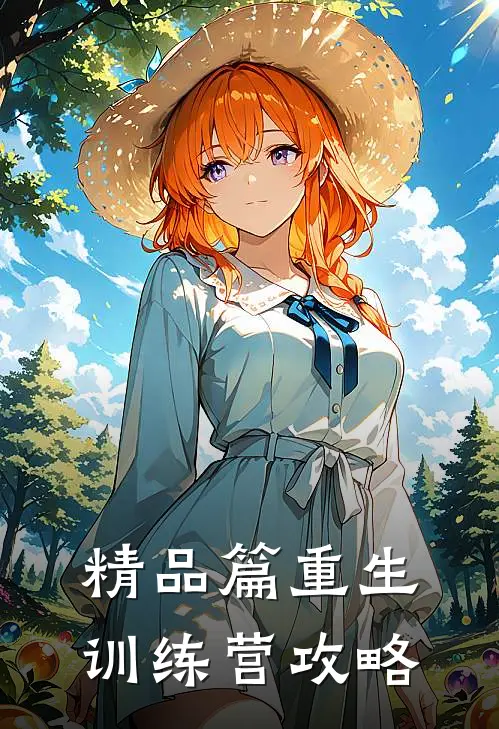 精品篇重生训练营攻略