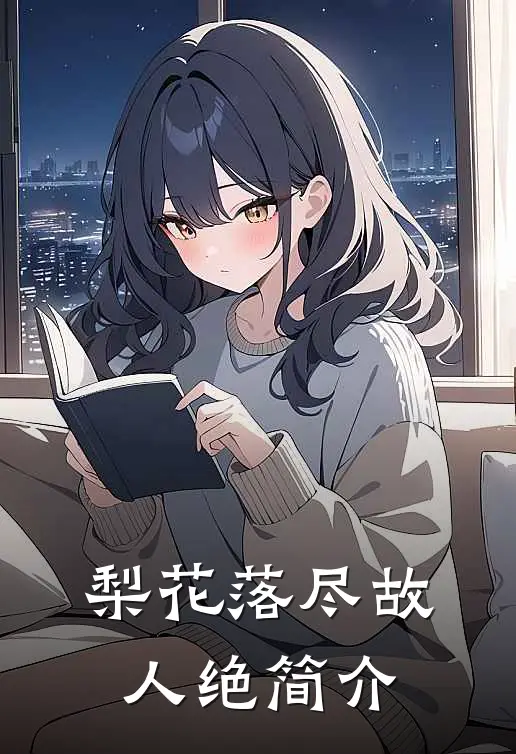 梨花落尽故人绝简介