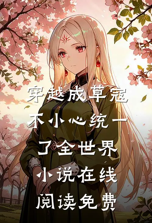 穿越成草寇，不小心统一了全世界小说在线阅读免费