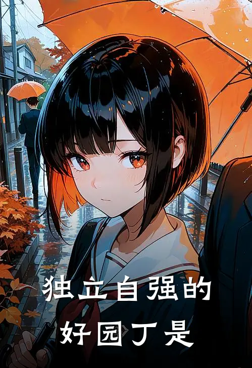 独立自强的好园丁是