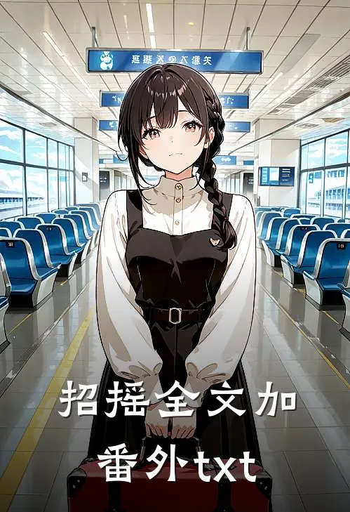 招摇全文加番外txt