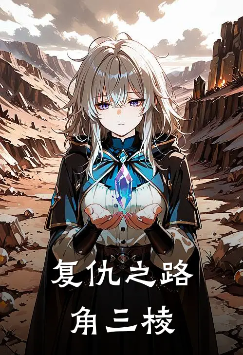 复仇之路角三棱
