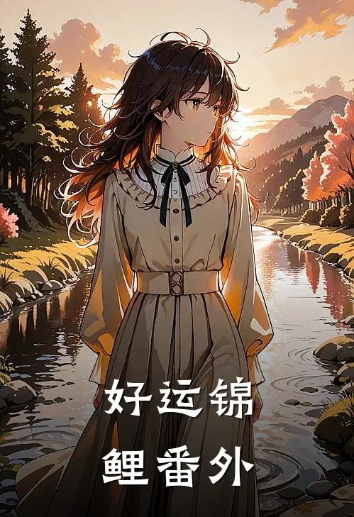 好运锦鲤 番外