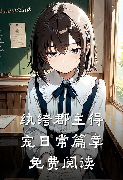 纨绔郡主得宠日常篇章免费阅读