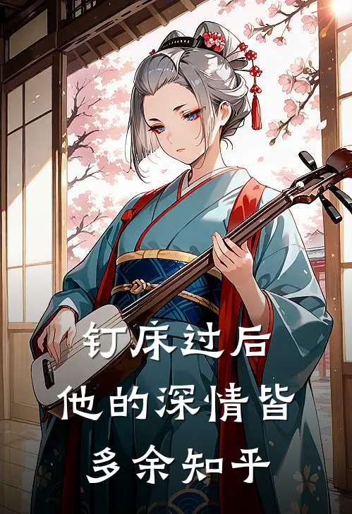 钉床过后，他的深情皆多余知乎