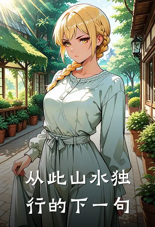 从此山水独行的下一句