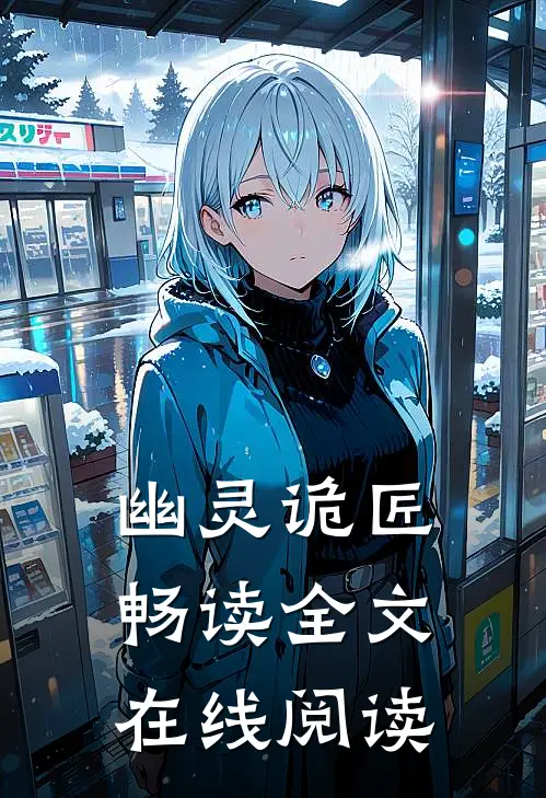 幽灵诡匠畅读全文在线阅读