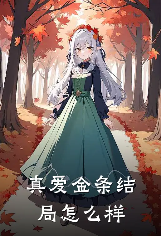 真爱金条结局怎么样