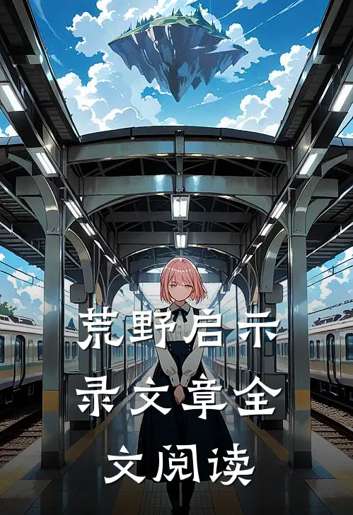 荒野启示录文章全文阅读