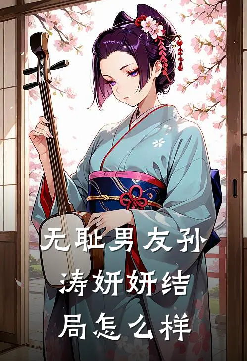 无耻男友孙涛妍妍结局怎么样