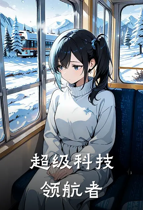 超级科技领航者