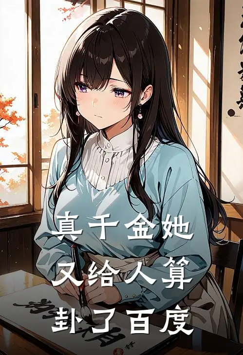 真千金她又给人算卦了百度