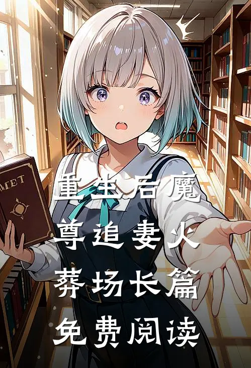 重生后魔尊追妻火葬场长篇免费阅读