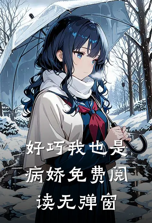 好巧我也是病娇免费阅读无弹窗