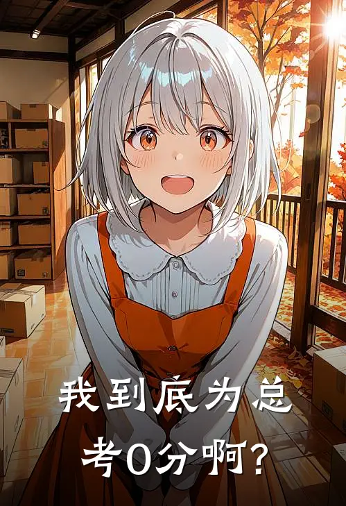 我到底为总考0分啊?