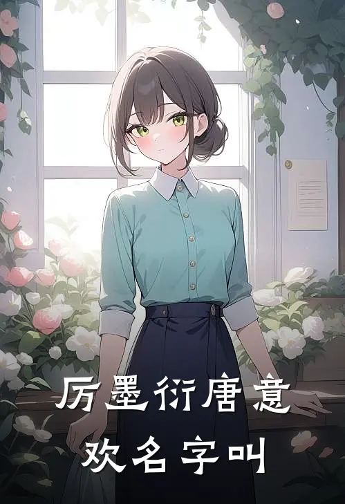 厉墨衍唐意欢名字叫