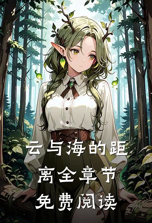 云与海的距离全章节免费阅读