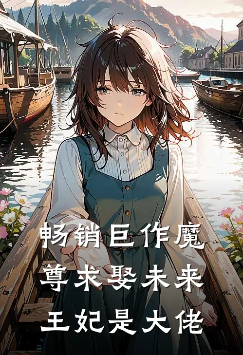 畅销巨作魔尊求娶未来王妃是大佬