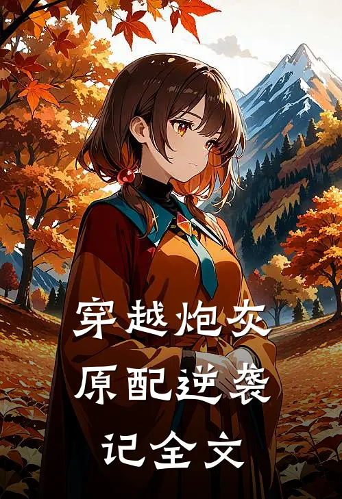 穿越炮灰原配逆袭记全文