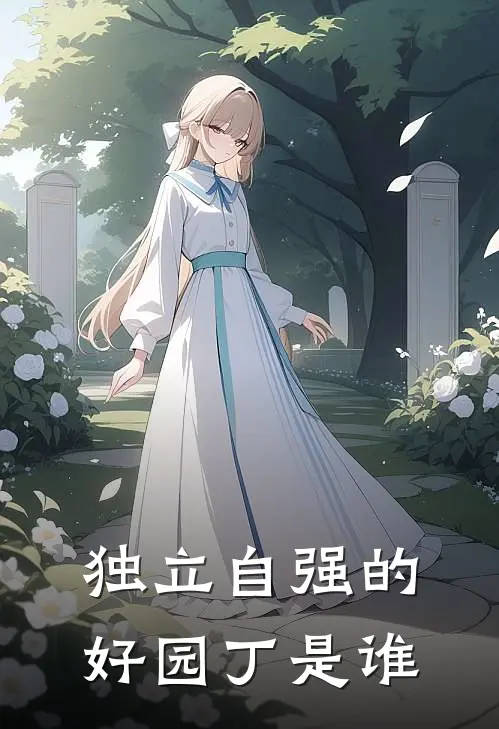 独立自强的好园丁是谁