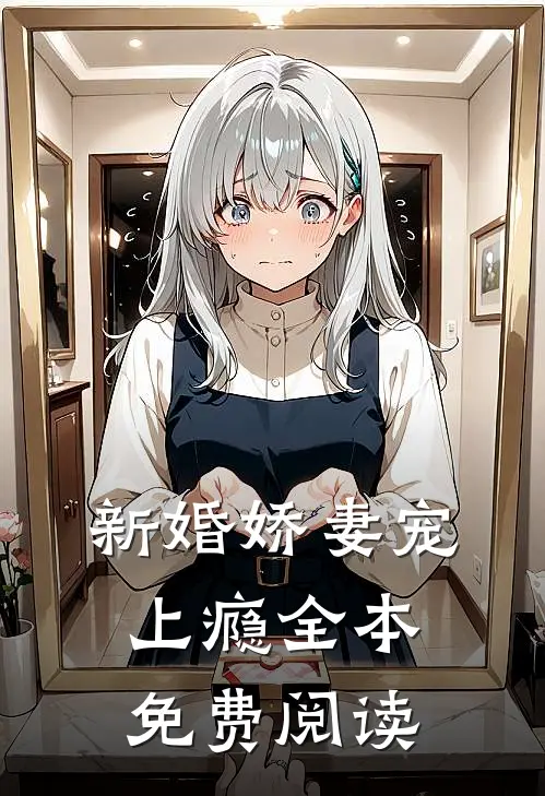 新婚娇妻宠上瘾全本免费阅读
